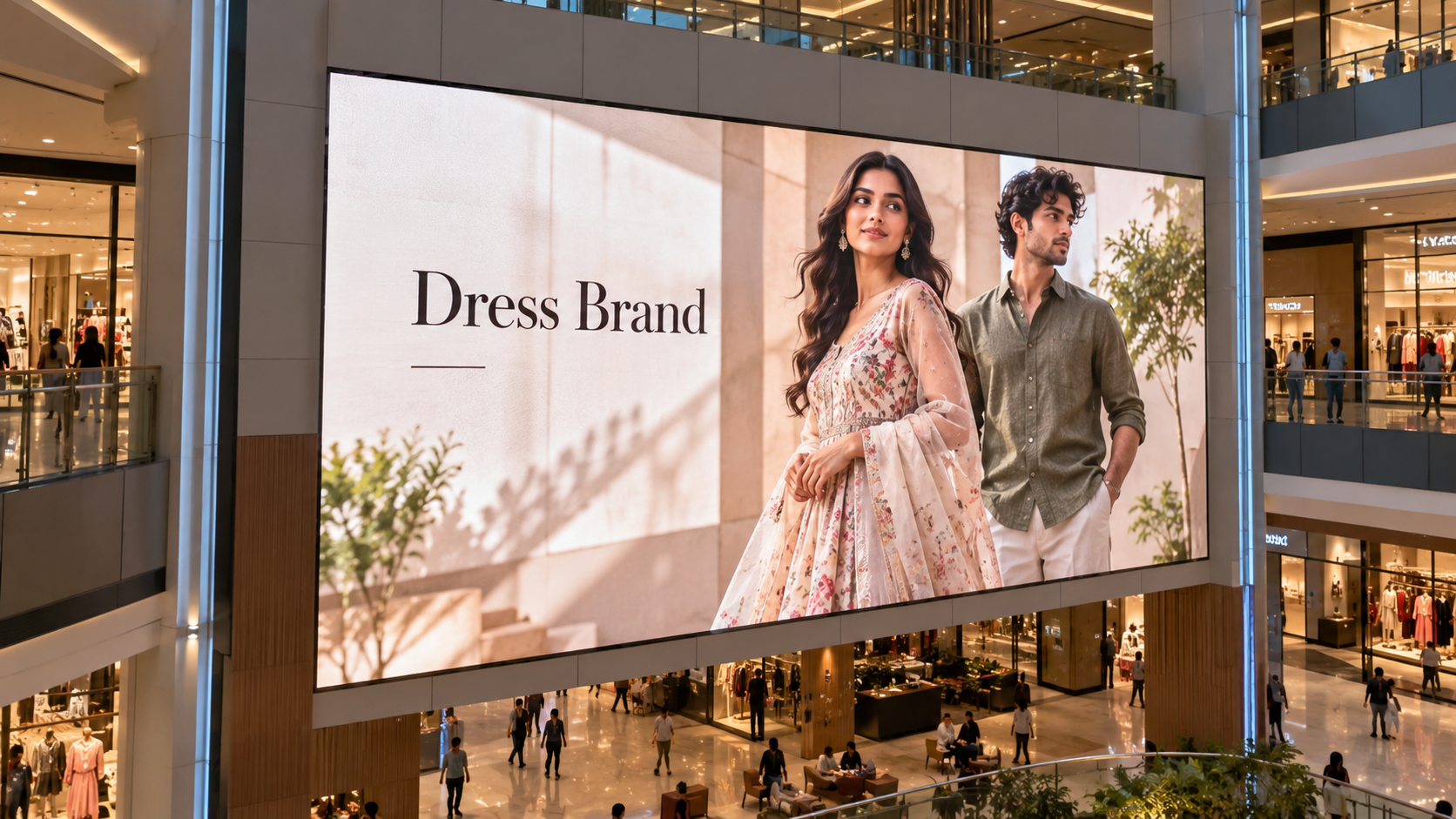 Malls
